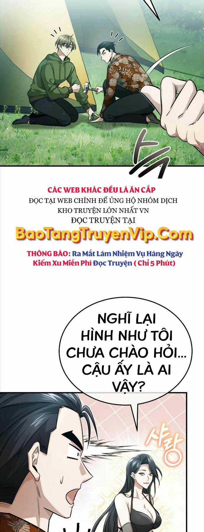 Hồi Quy Giả Về Hưu Chapter 14 trang 37