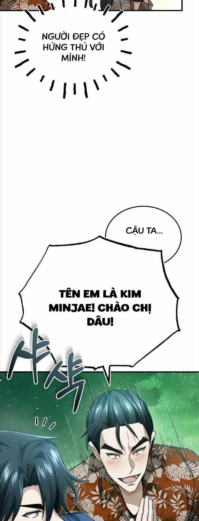 Hồi Quy Giả Về Hưu Chapter 14 trang 38