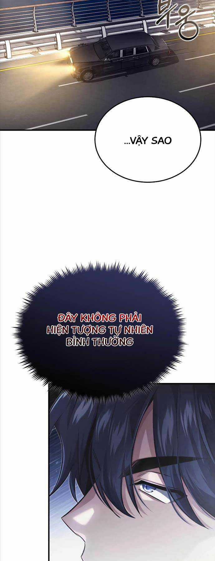 Hồi Quy Giả Về Hưu Chapter 14 trang 4