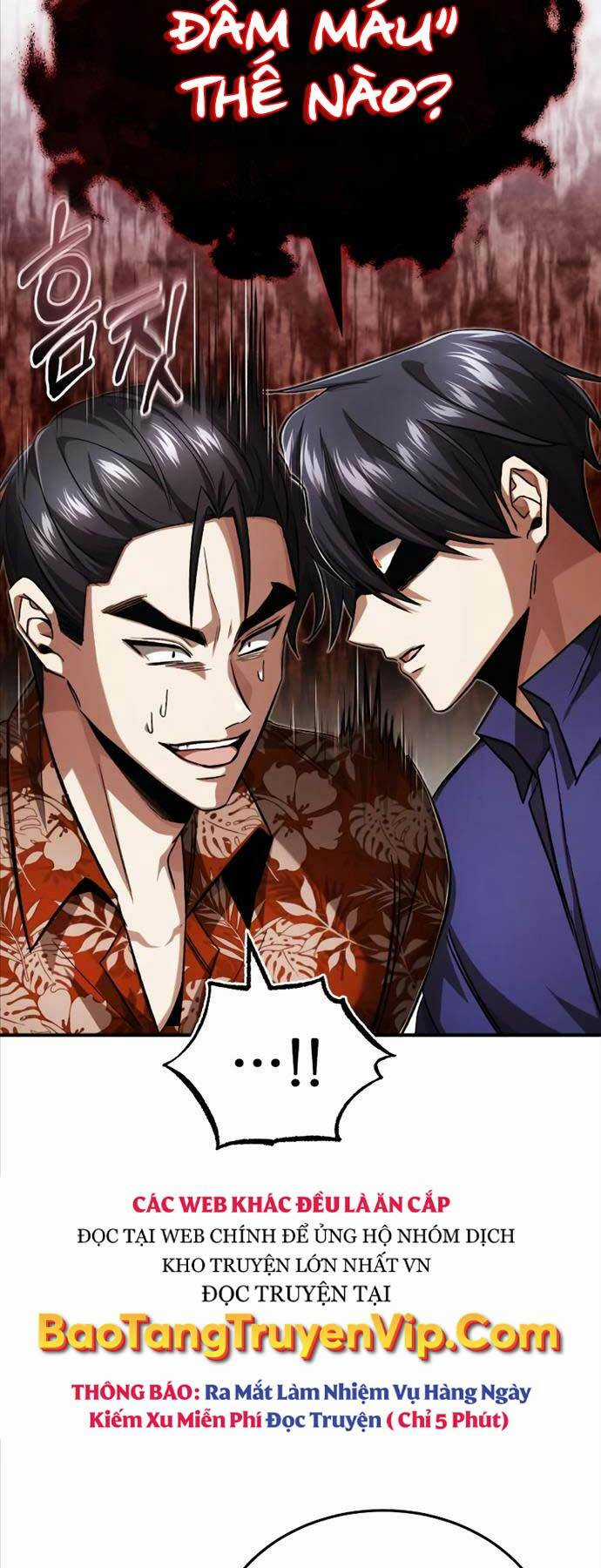 Hồi Quy Giả Về Hưu Chapter 14 trang 41