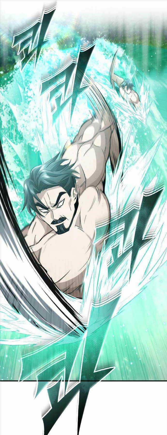 Hồi Quy Giả Về Hưu Chapter 14 trang 44