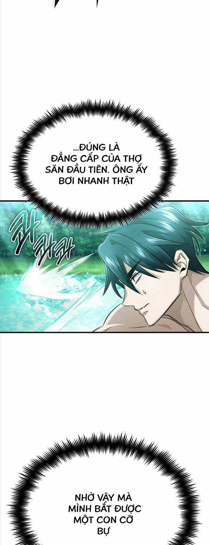 Hồi Quy Giả Về Hưu Chapter 14 trang 45