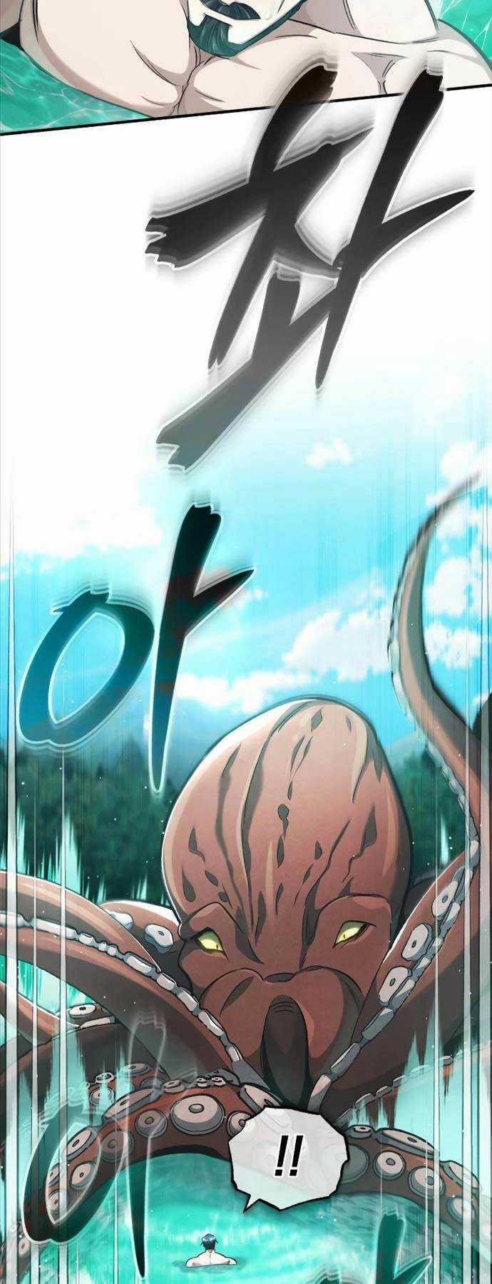 Hồi Quy Giả Về Hưu Chapter 14 trang 47