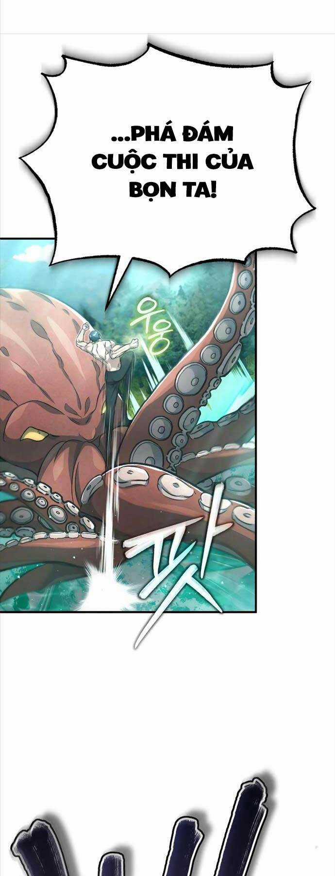 Hồi Quy Giả Về Hưu Chapter 14 trang 49