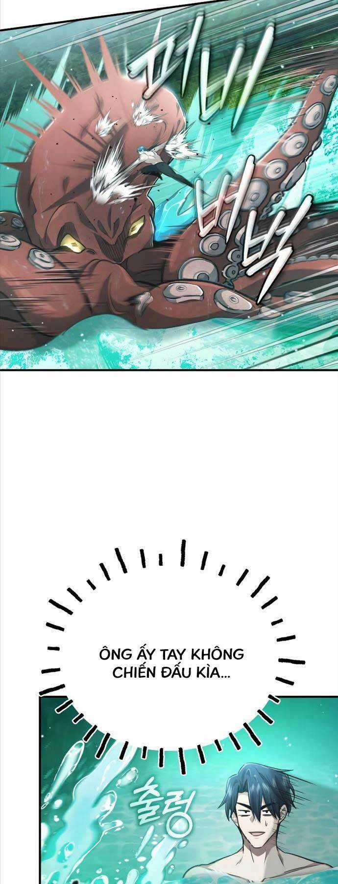 Hồi Quy Giả Về Hưu Chapter 14 trang 52