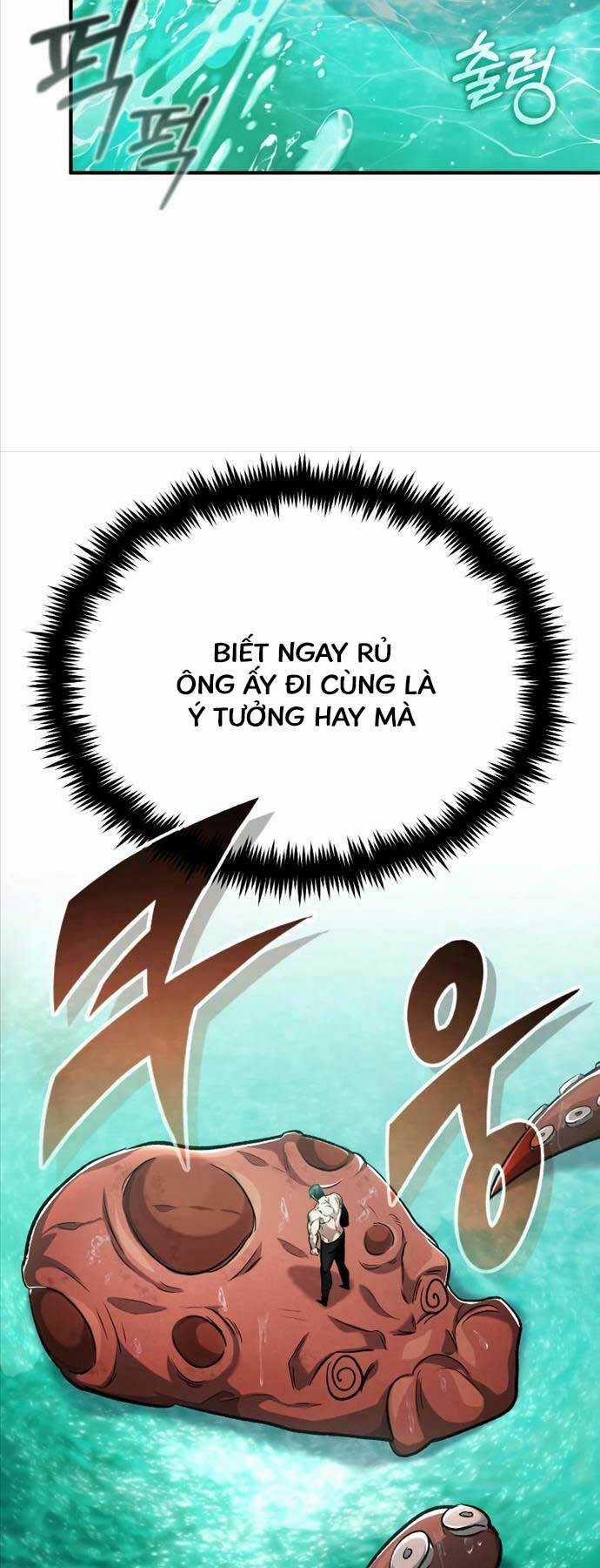 Hồi Quy Giả Về Hưu Chapter 14 trang 53