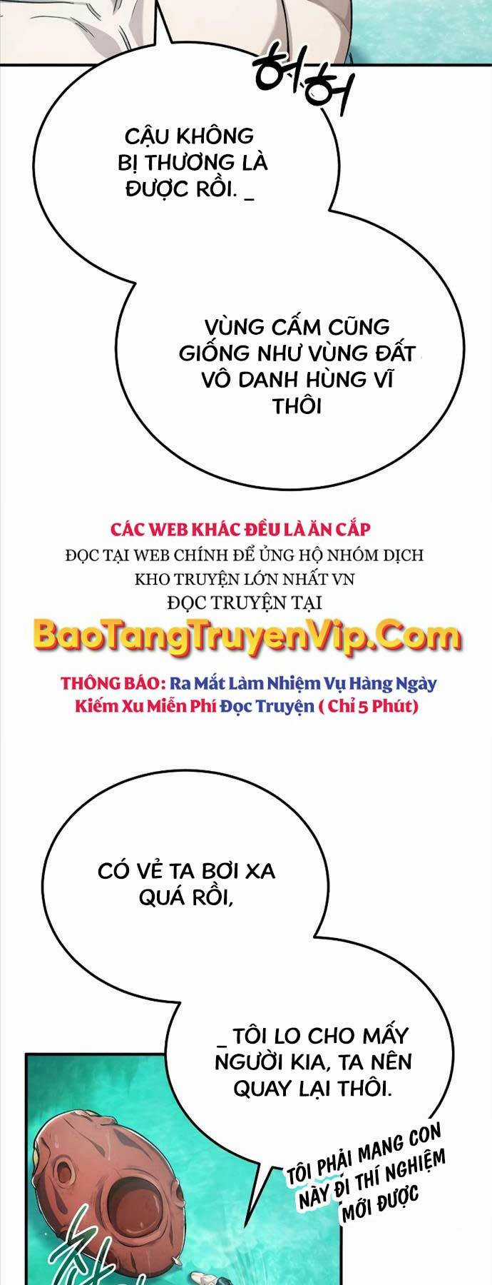 Hồi Quy Giả Về Hưu Chapter 14 trang 55