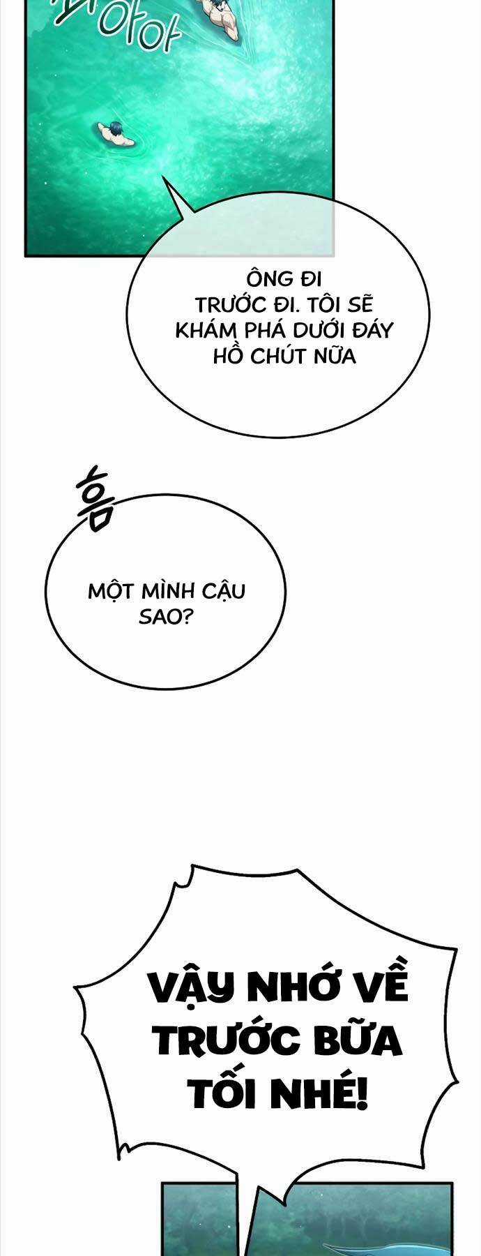 Hồi Quy Giả Về Hưu Chapter 14 trang 56