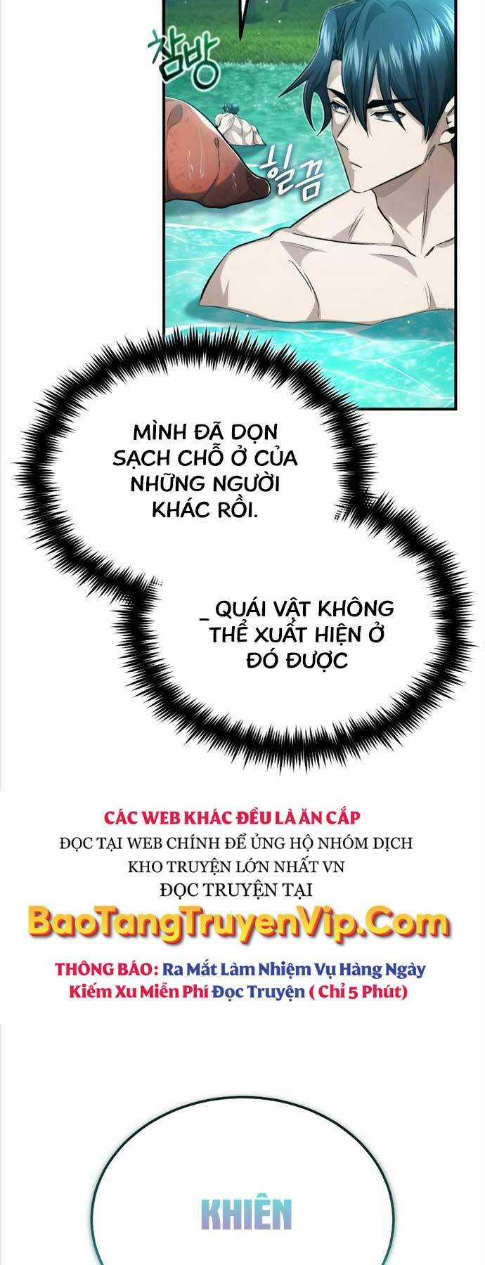 Hồi Quy Giả Về Hưu Chapter 14 trang 57