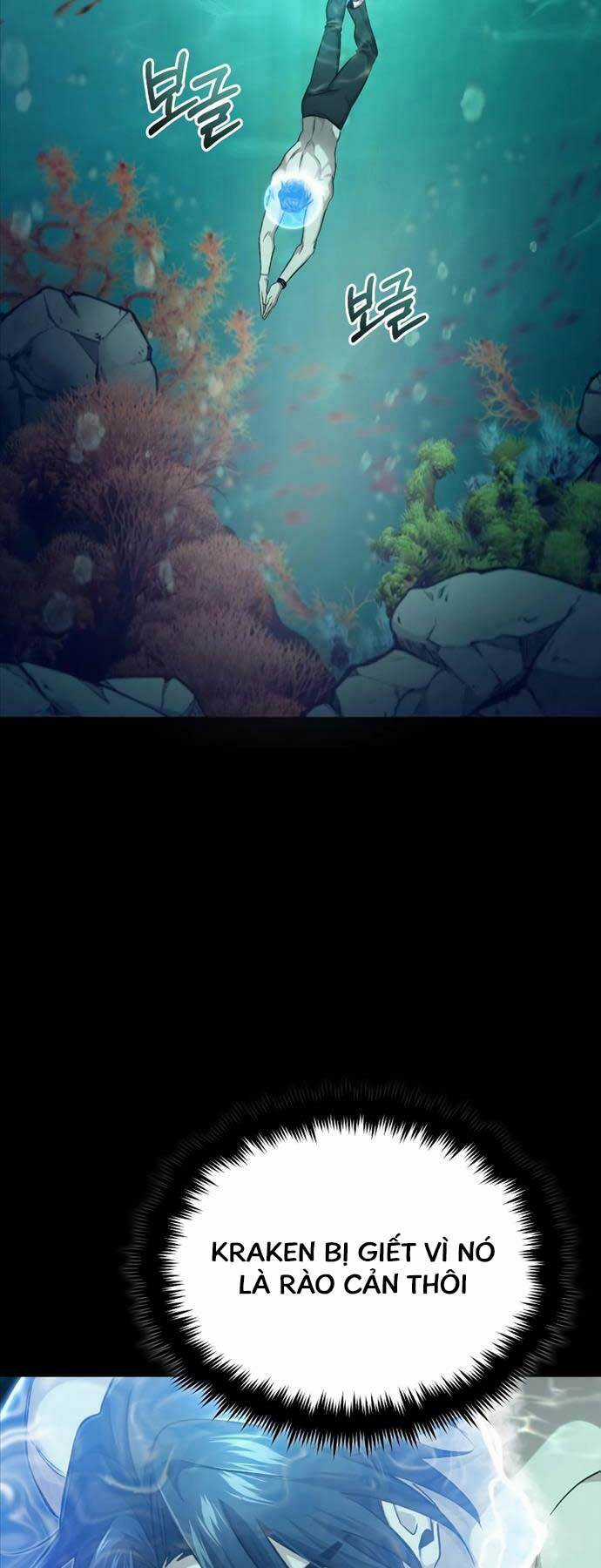 Hồi Quy Giả Về Hưu Chapter 14 trang 59