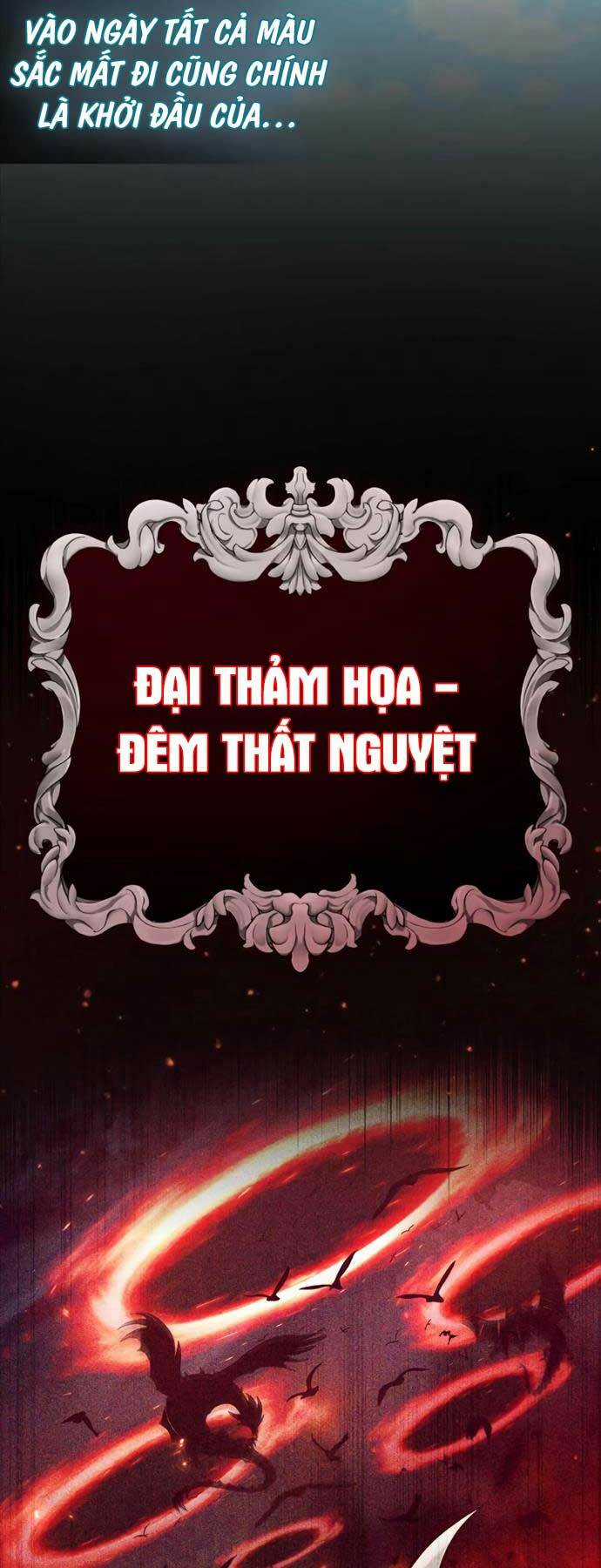 Hồi Quy Giả Về Hưu Chapter 14 trang 6