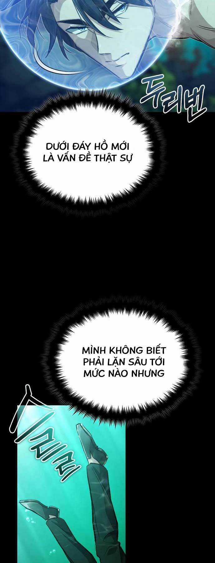 Hồi Quy Giả Về Hưu Chapter 14 trang 60