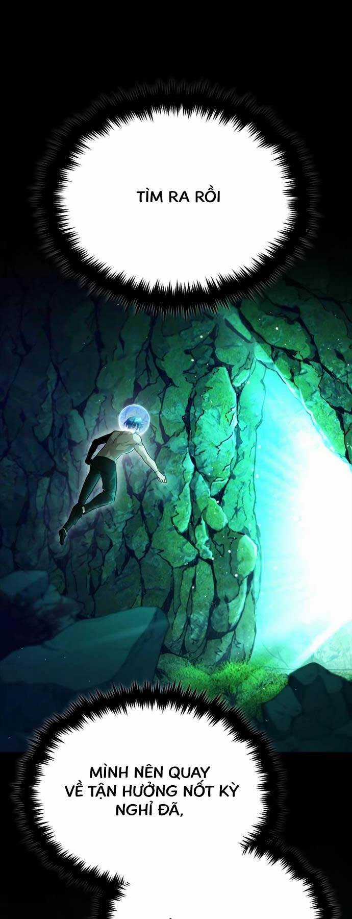 Hồi Quy Giả Về Hưu Chapter 14 trang 62