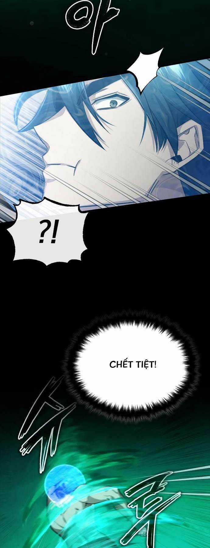 Hồi Quy Giả Về Hưu Chapter 14 trang 64