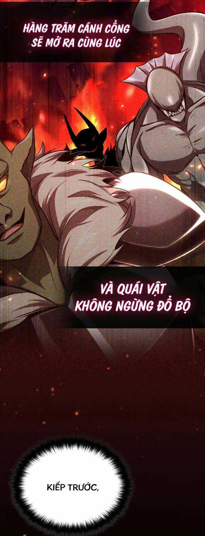 Hồi Quy Giả Về Hưu Chapter 14 trang 7