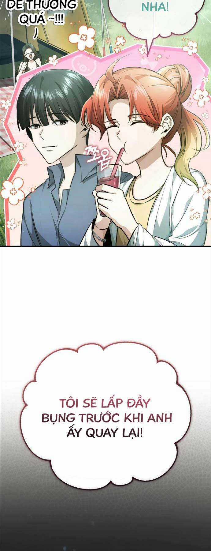 Hồi Quy Giả Về Hưu Chapter 14 trang 70