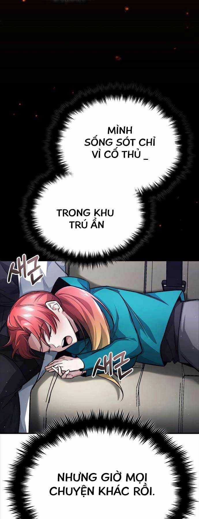 Hồi Quy Giả Về Hưu Chapter 14 trang 8