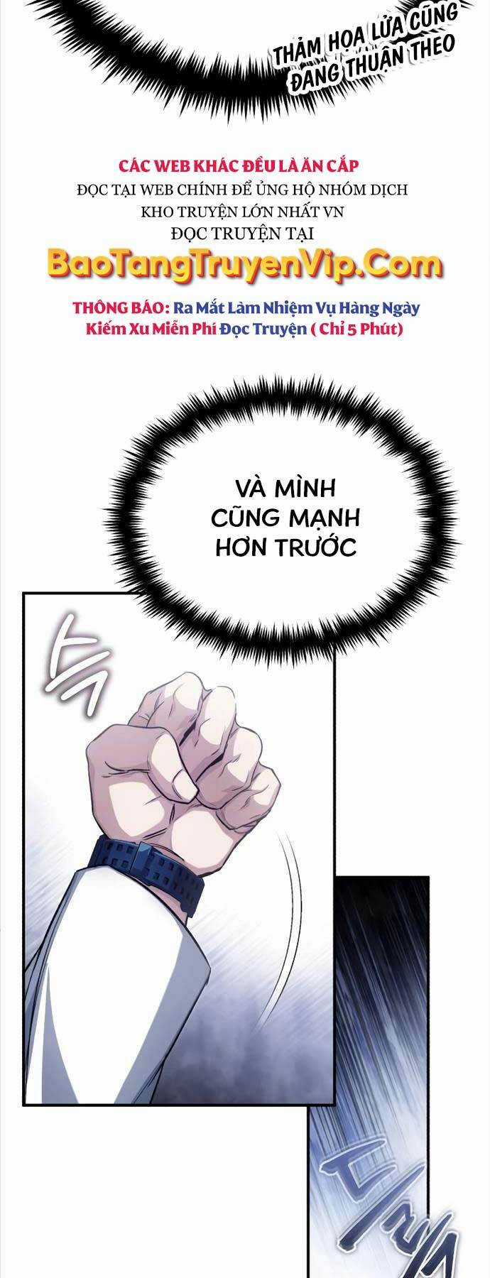 Hồi Quy Giả Về Hưu Chapter 14 trang 9