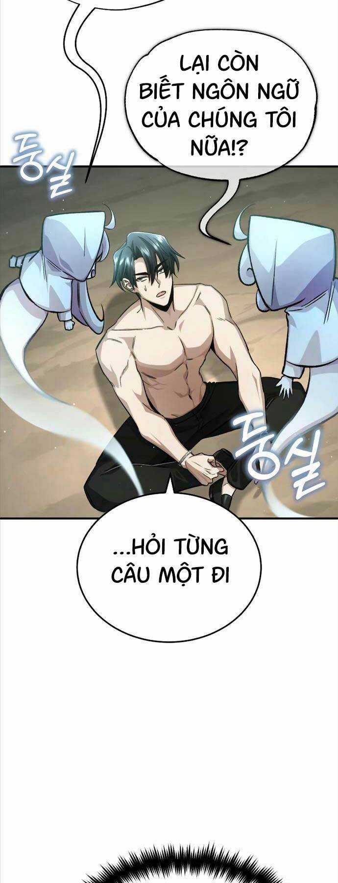 Hồi Quy Giả Về Hưu Chapter 15 trang 11