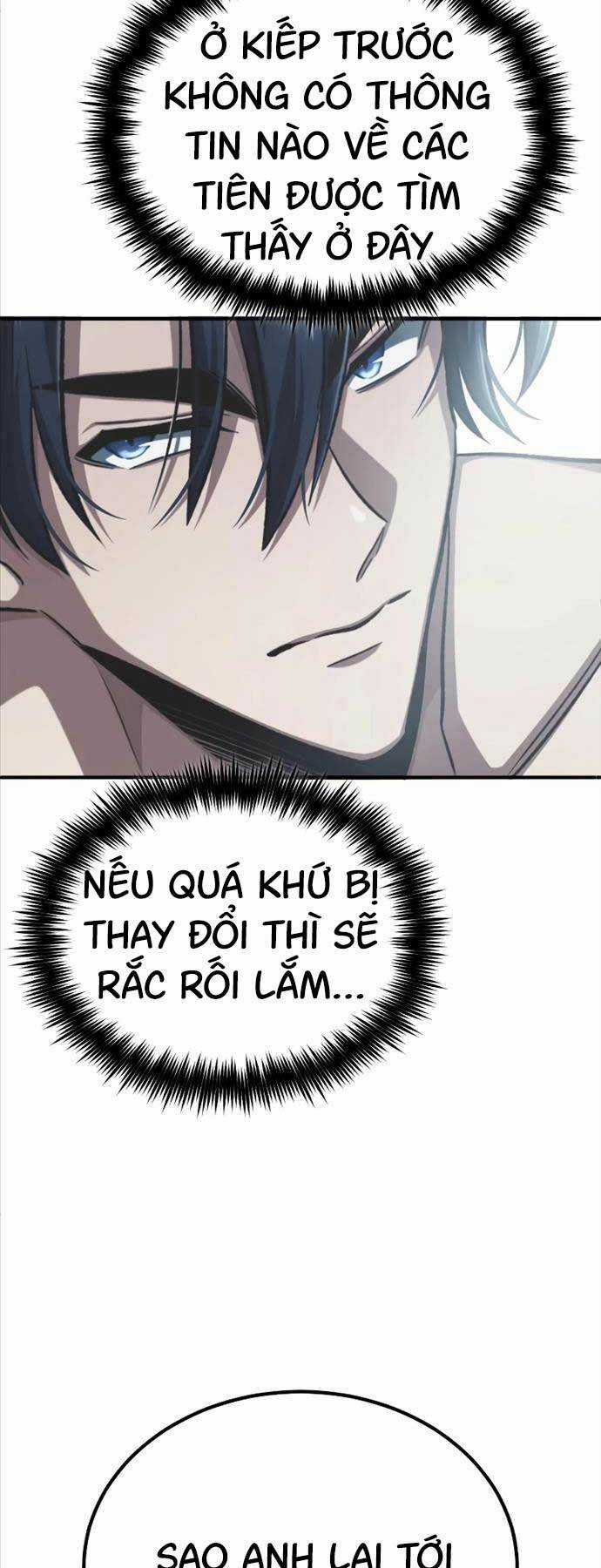 Hồi Quy Giả Về Hưu Chapter 15 trang 12