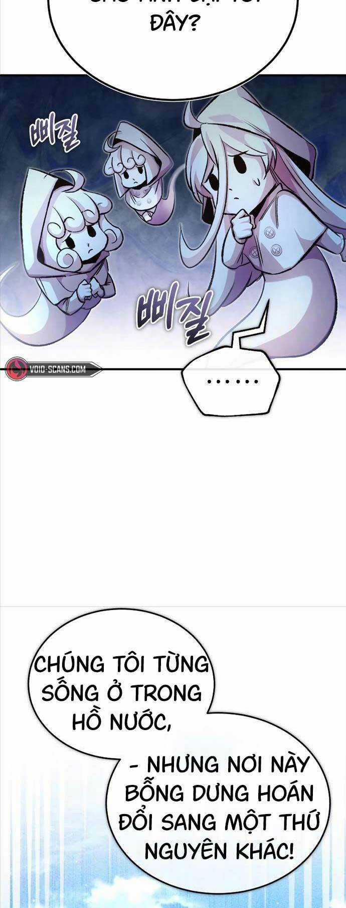 Hồi Quy Giả Về Hưu Chapter 15 trang 13