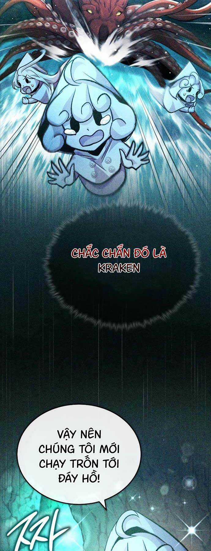 Hồi Quy Giả Về Hưu Chapter 15 trang 15