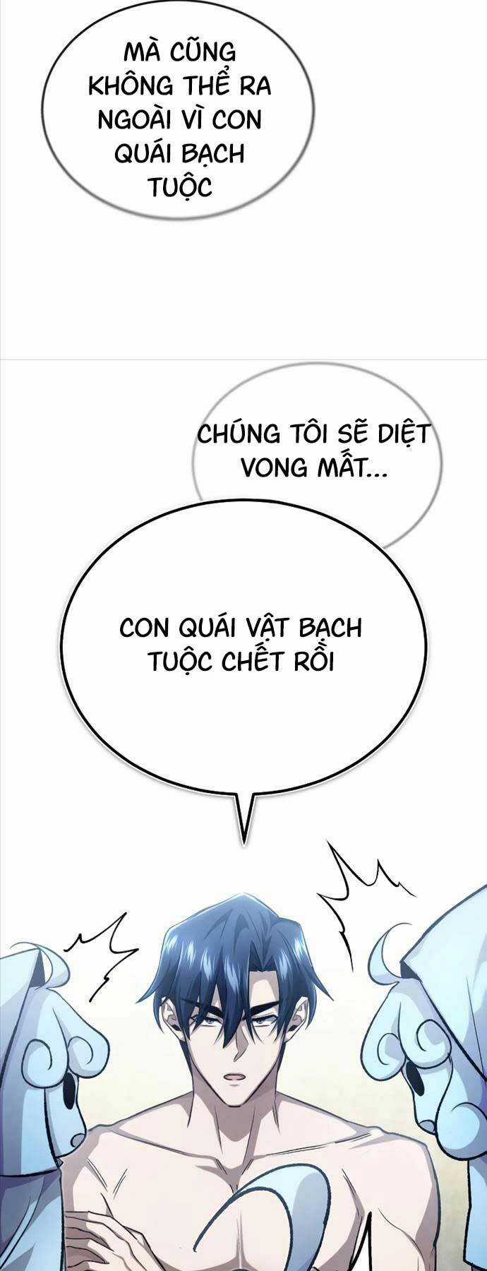 Hồi Quy Giả Về Hưu Chapter 15 trang 18