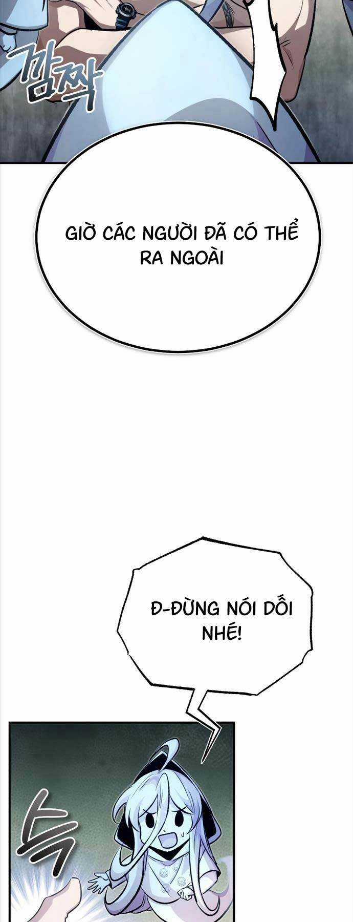 Hồi Quy Giả Về Hưu Chapter 15 trang 19