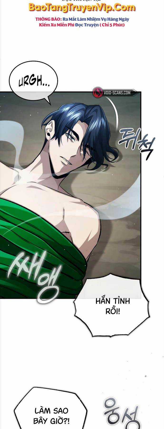 Hồi Quy Giả Về Hưu Chapter 15 trang 2