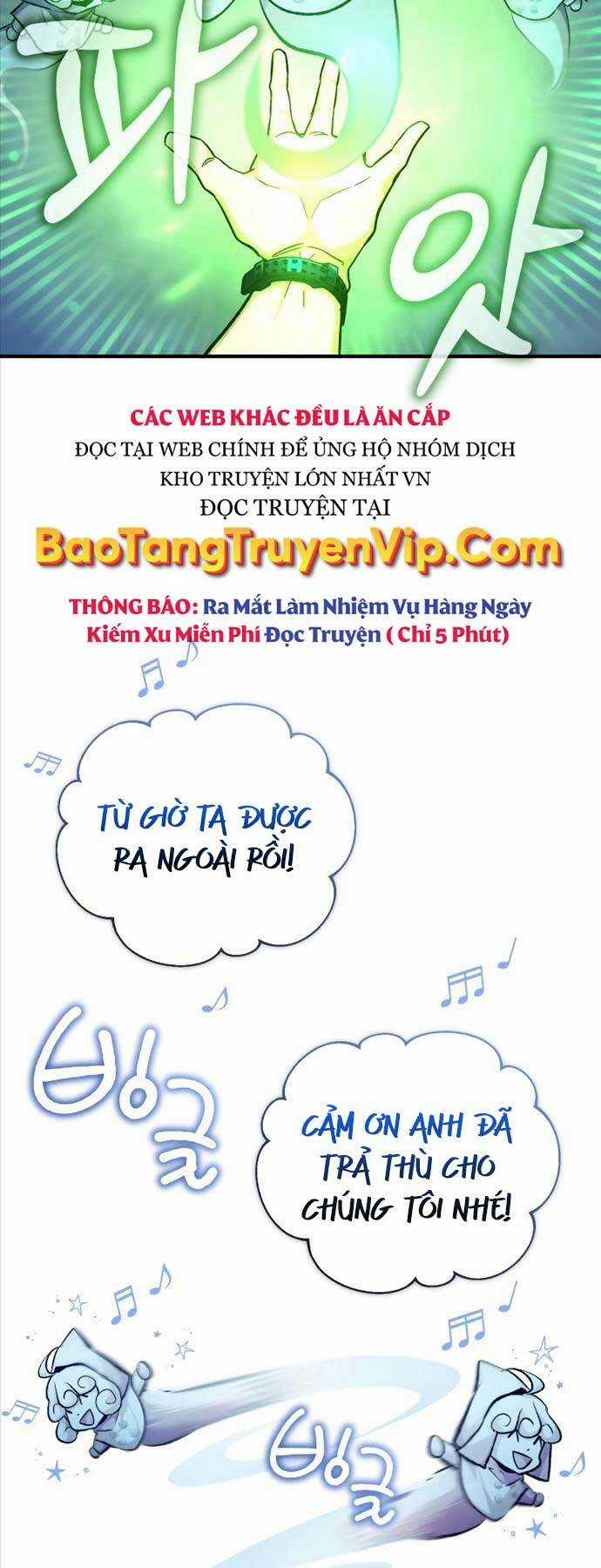 Hồi Quy Giả Về Hưu Chapter 15 trang 21