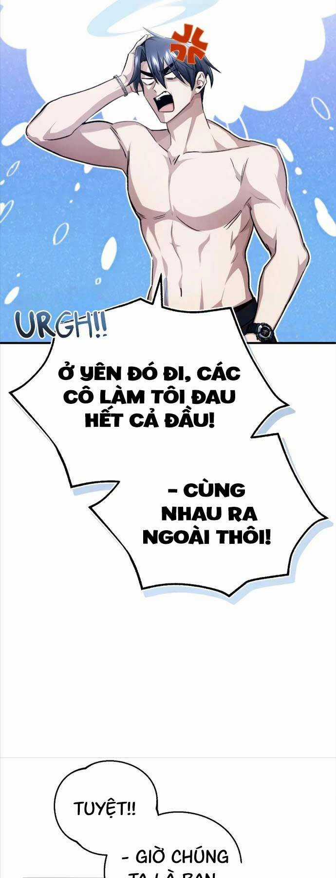 Hồi Quy Giả Về Hưu Chapter 15 trang 22