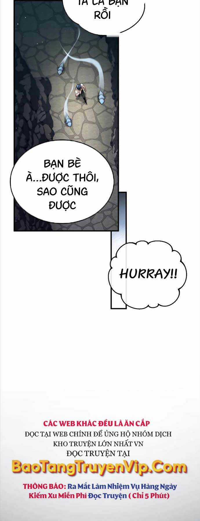 Hồi Quy Giả Về Hưu Chapter 15 trang 23