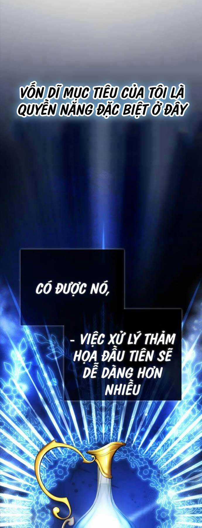 Hồi Quy Giả Về Hưu Chapter 15 trang 24