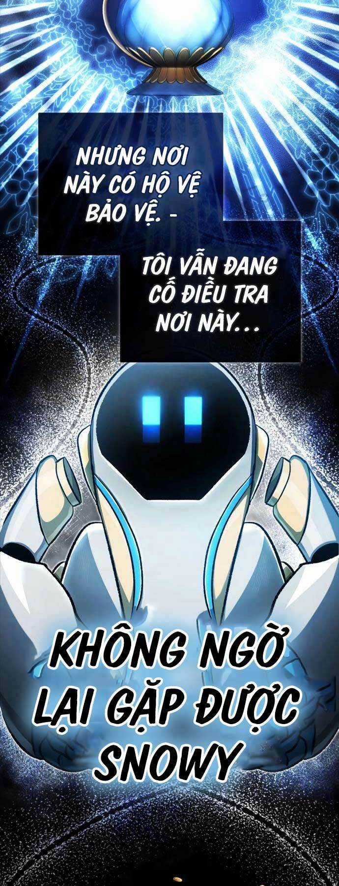 Hồi Quy Giả Về Hưu Chapter 15 trang 25