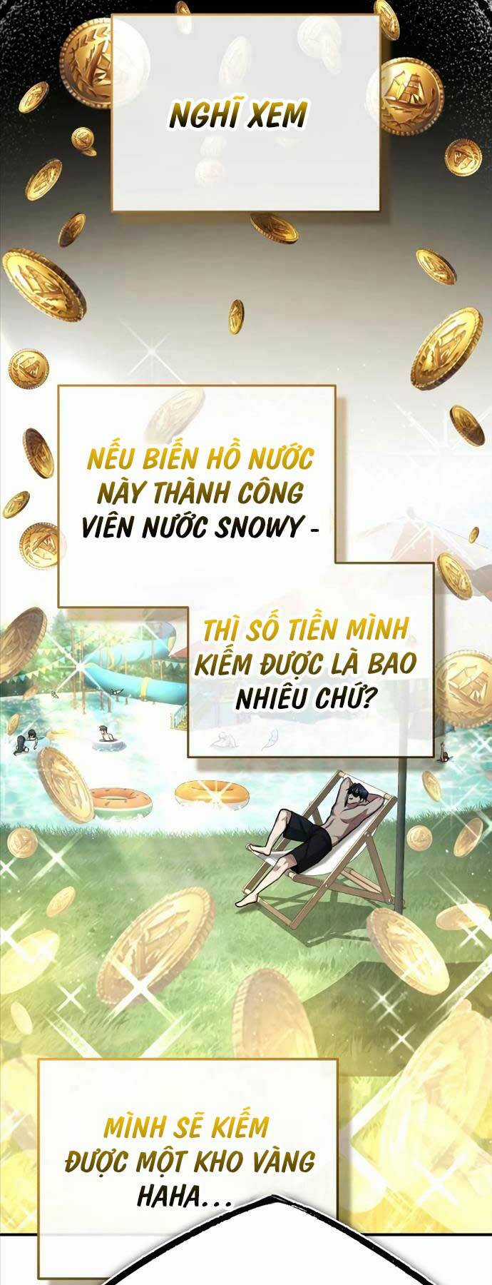 Hồi Quy Giả Về Hưu Chapter 15 trang 26