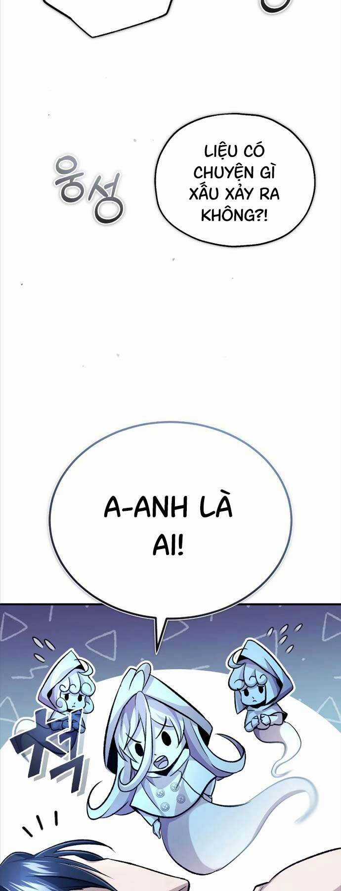 Hồi Quy Giả Về Hưu Chapter 15 trang 3