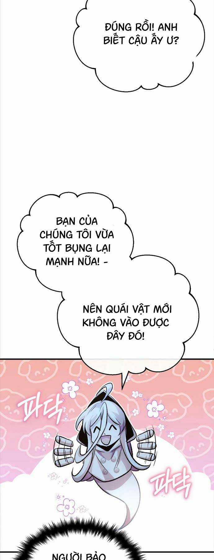 Hồi Quy Giả Về Hưu Chapter 15 trang 31