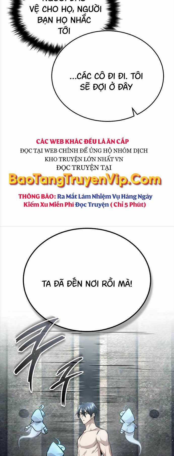 Hồi Quy Giả Về Hưu Chapter 15 trang 32