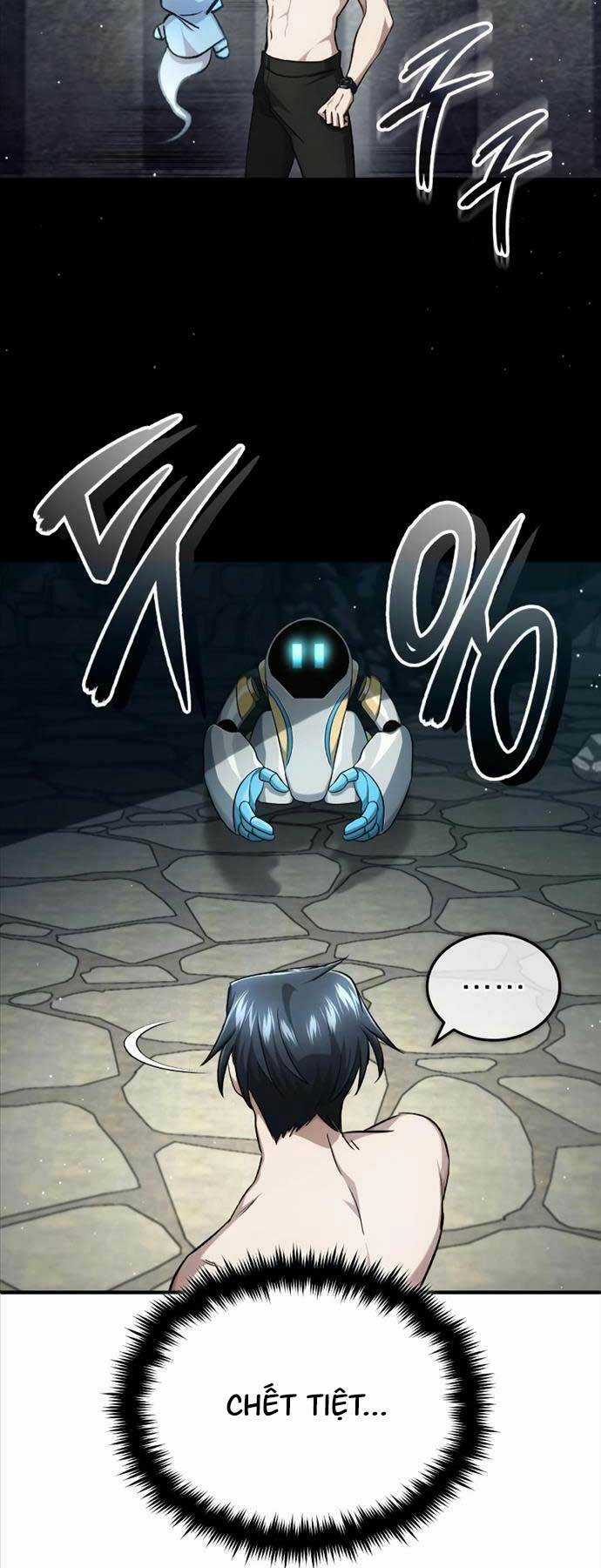 Hồi Quy Giả Về Hưu Chapter 15 trang 33