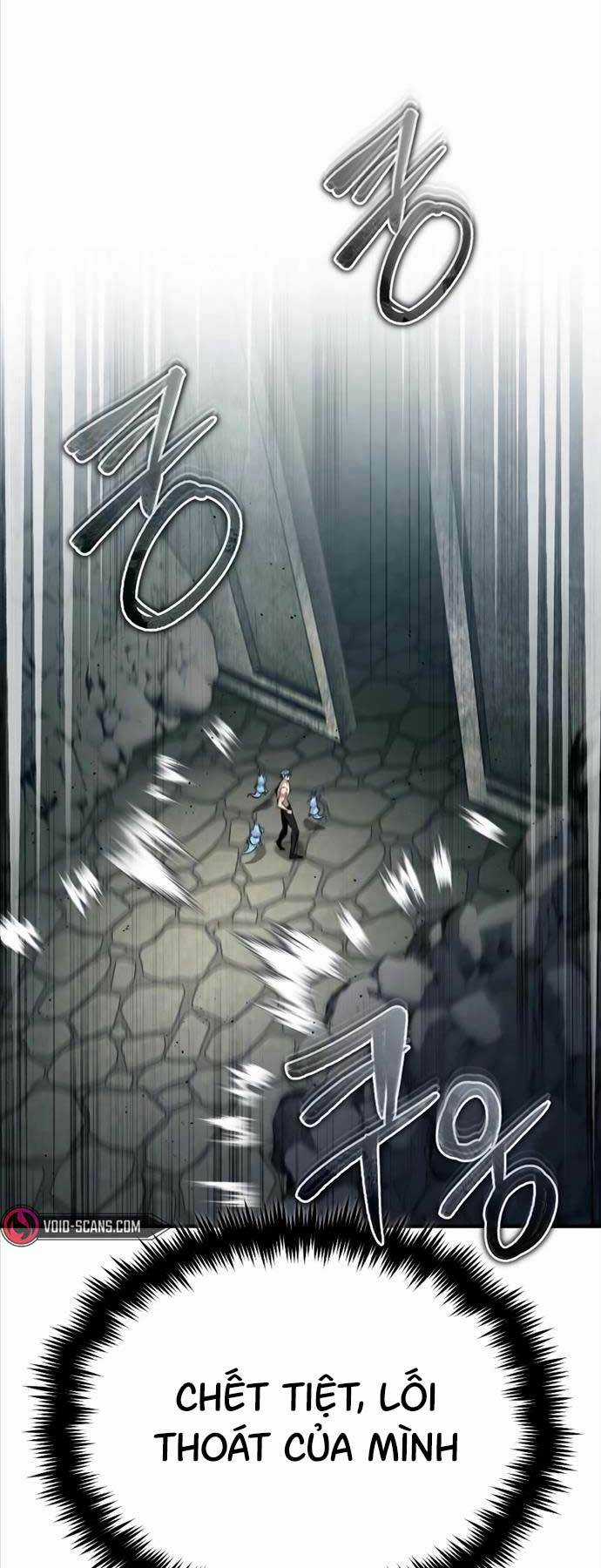 Hồi Quy Giả Về Hưu Chapter 15 trang 35