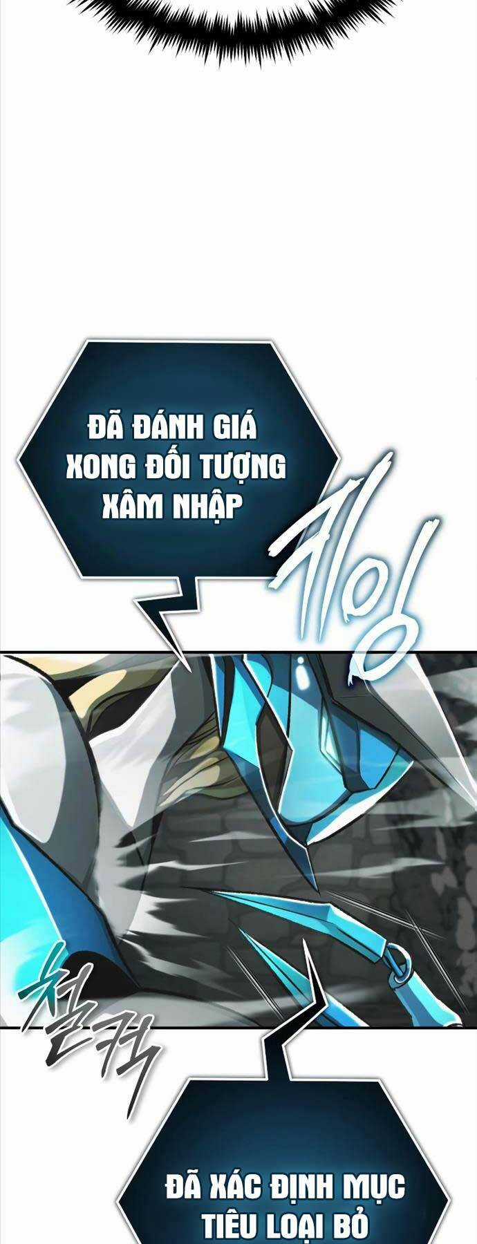 Hồi Quy Giả Về Hưu Chapter 15 trang 36