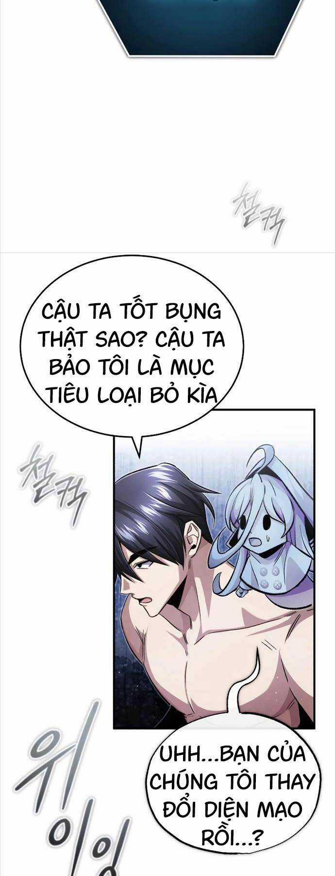 Hồi Quy Giả Về Hưu Chapter 15 trang 37
