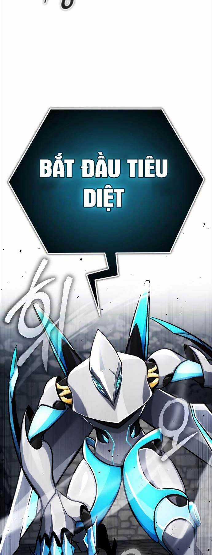 Hồi Quy Giả Về Hưu Chapter 15 trang 38