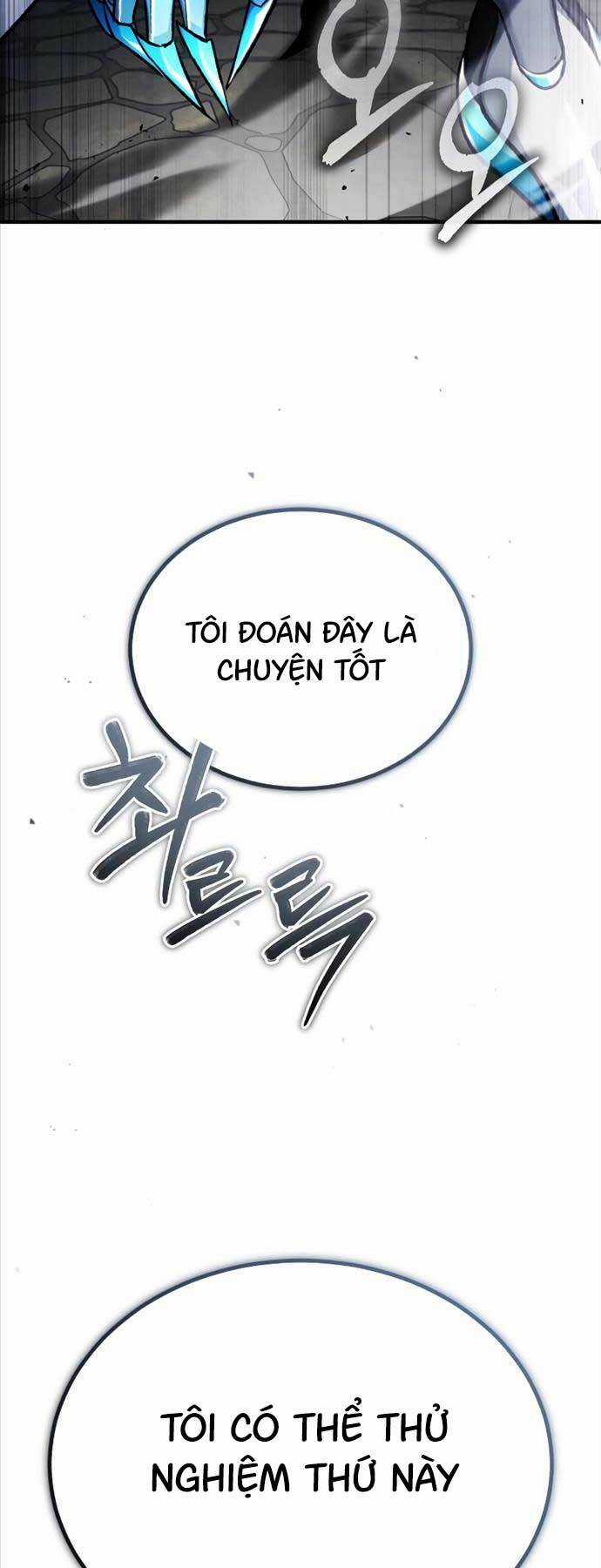 Hồi Quy Giả Về Hưu Chapter 15 trang 39