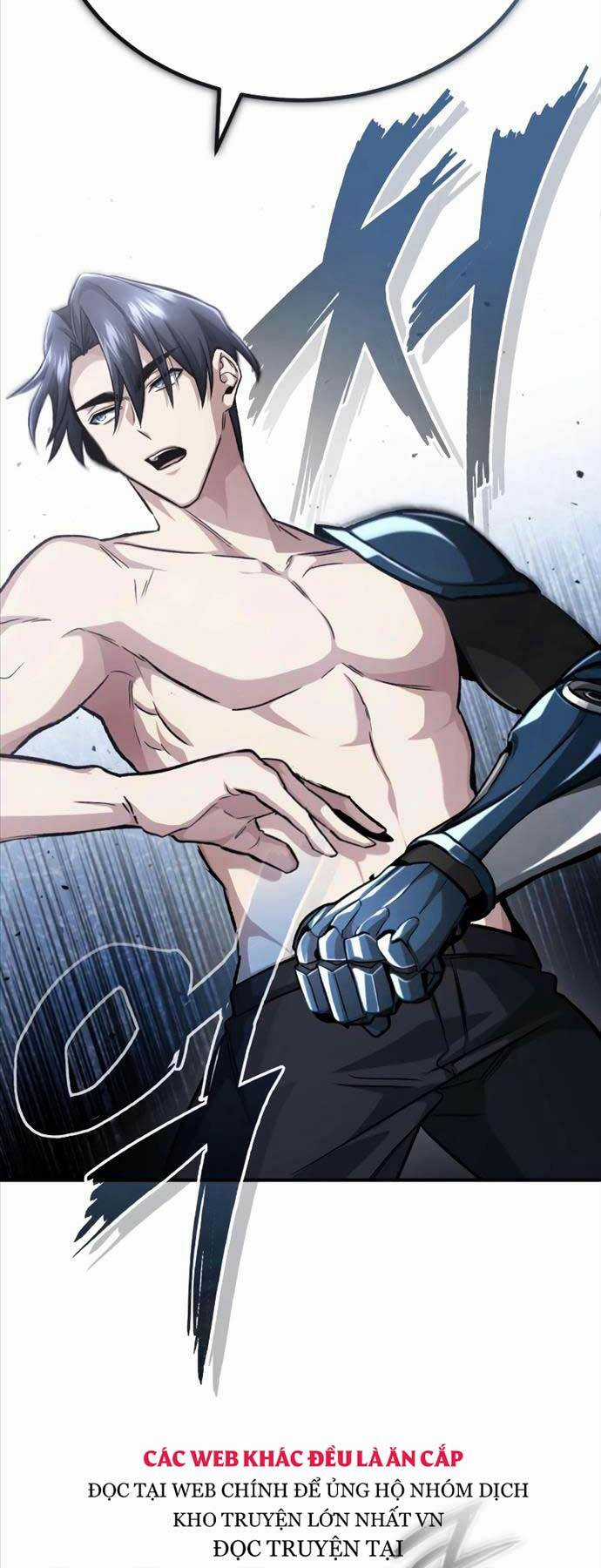 Hồi Quy Giả Về Hưu Chapter 15 trang 40