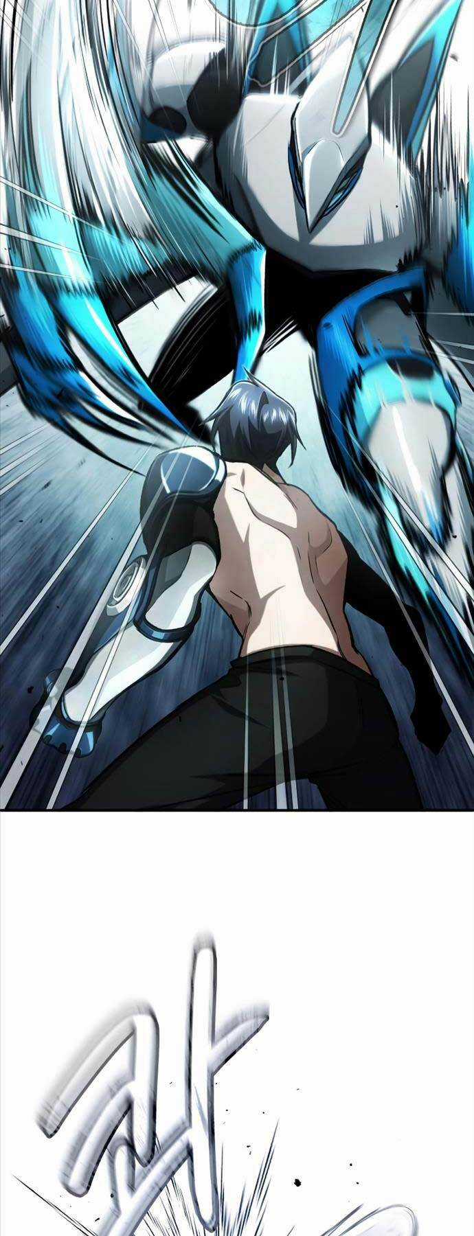 Hồi Quy Giả Về Hưu Chapter 15 trang 42