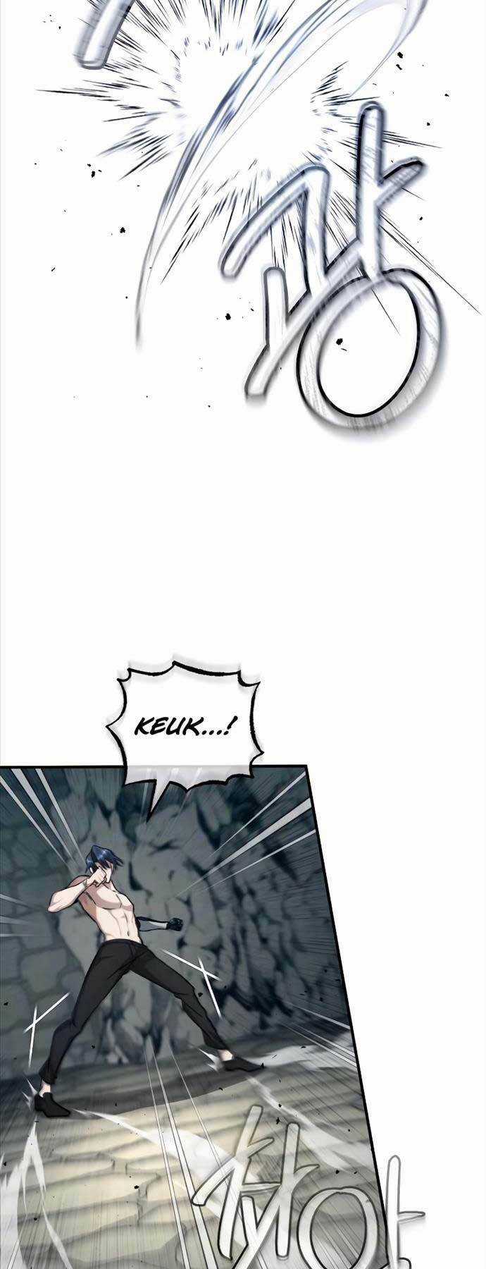 Hồi Quy Giả Về Hưu Chapter 15 trang 43