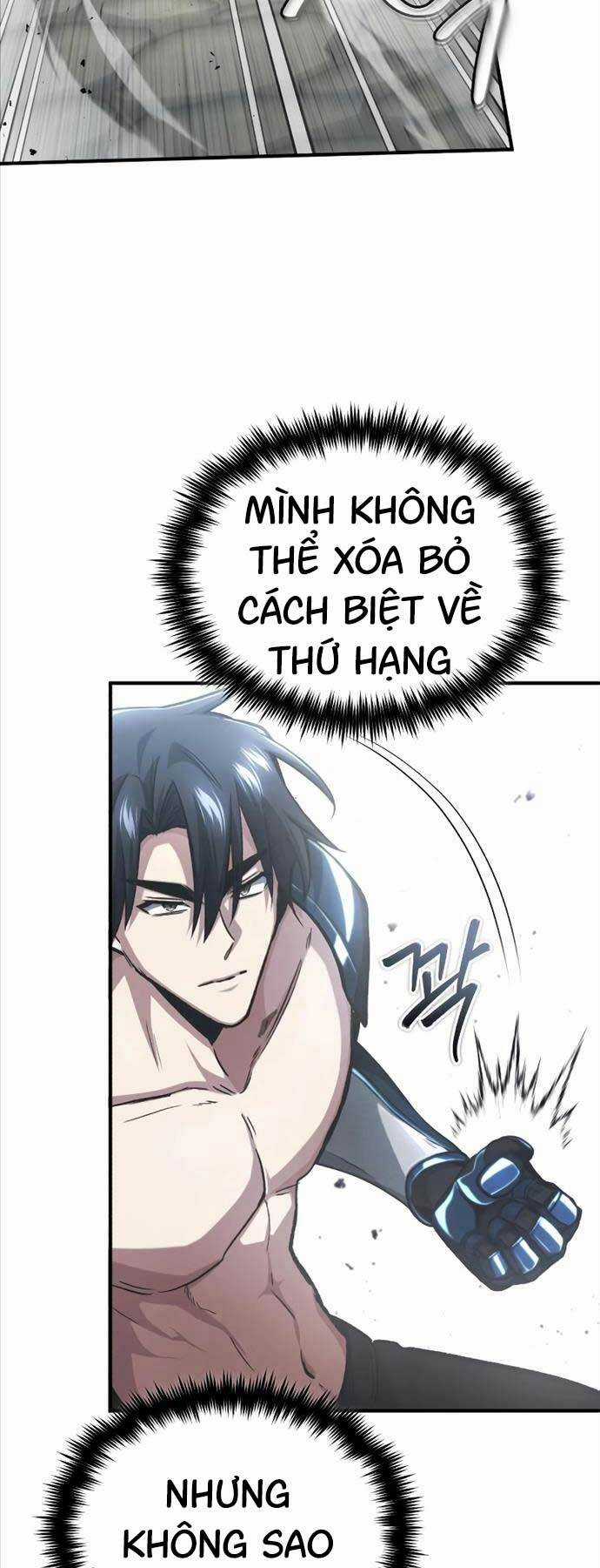 Hồi Quy Giả Về Hưu Chapter 15 trang 44