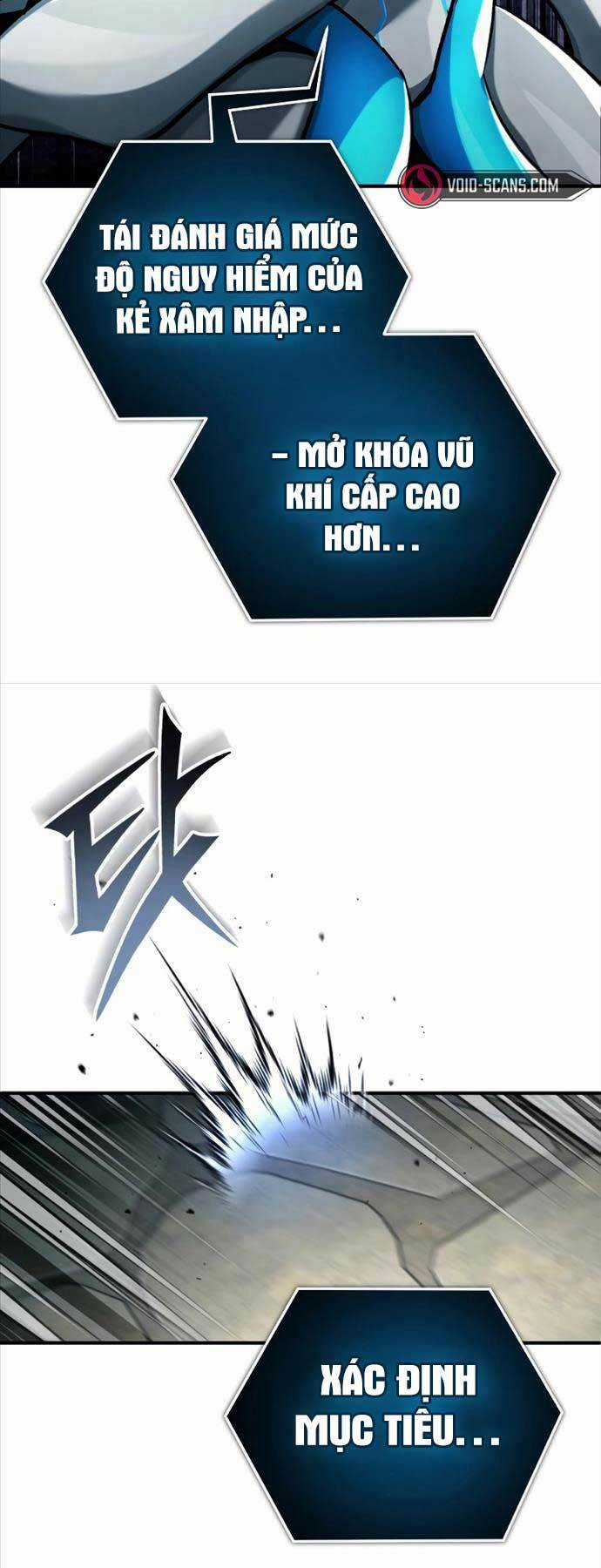 Hồi Quy Giả Về Hưu Chapter 15 trang 46