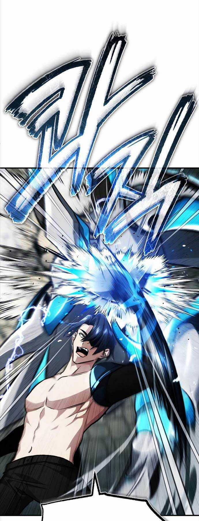 Hồi Quy Giả Về Hưu Chapter 15 trang 47